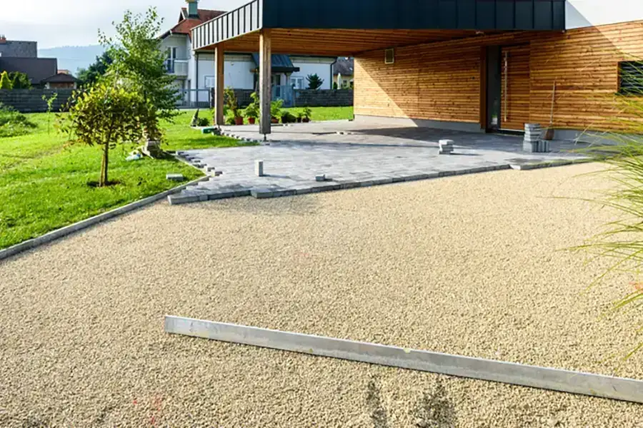 Best Driveway Repair in San Antonio, TX