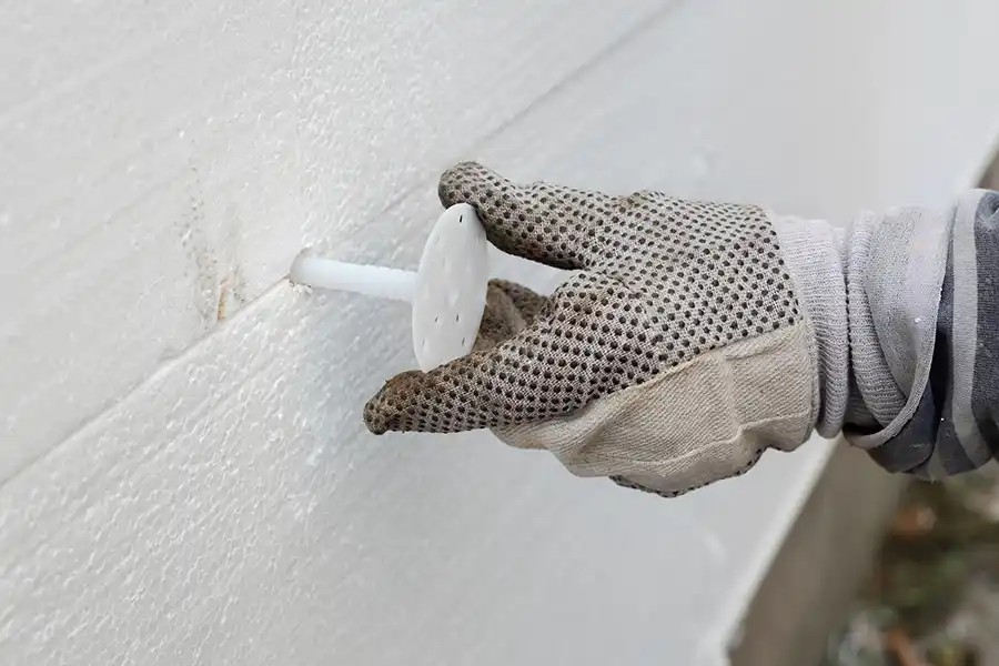 How to Install Concrete Anchors in San Antonio, TX How to Install Concrete Anchors in San Antonio, TX